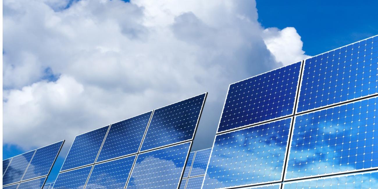 Coryton Primary School in Cardiff benefit from more sustainable energy