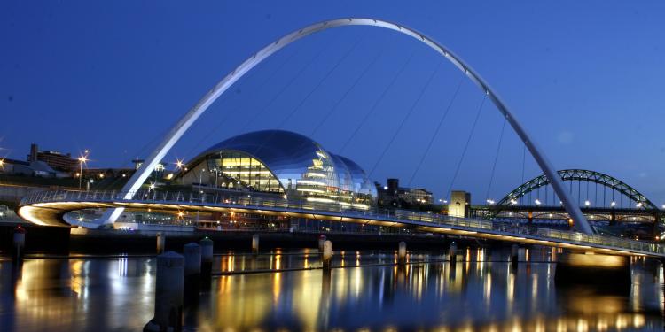 Gateshead