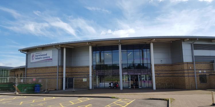 Lichfield District Council