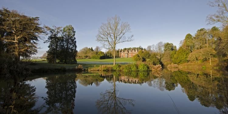 Keele University