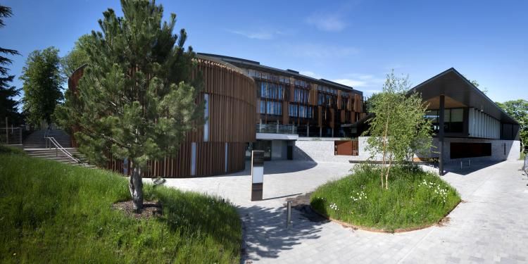 Winchester University