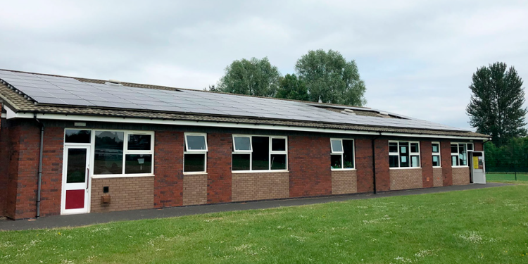 Windsor Academy Trust