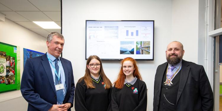 Comberton Village College