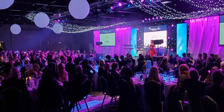 Green Gown Awards 2023