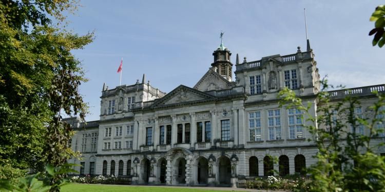 Cardiff University