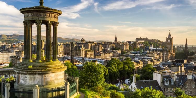scotland image
