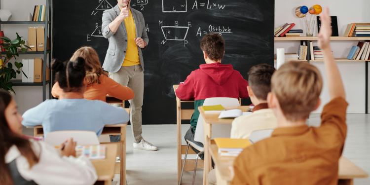 classroom image