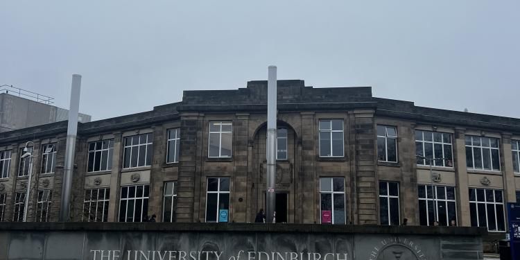 University of Edinburgh