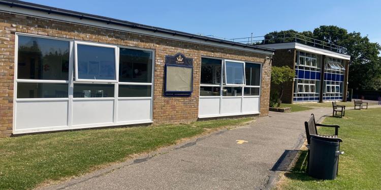Kingswood Primary School