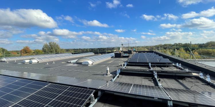 Hillingdon Site Visit Picture 9
