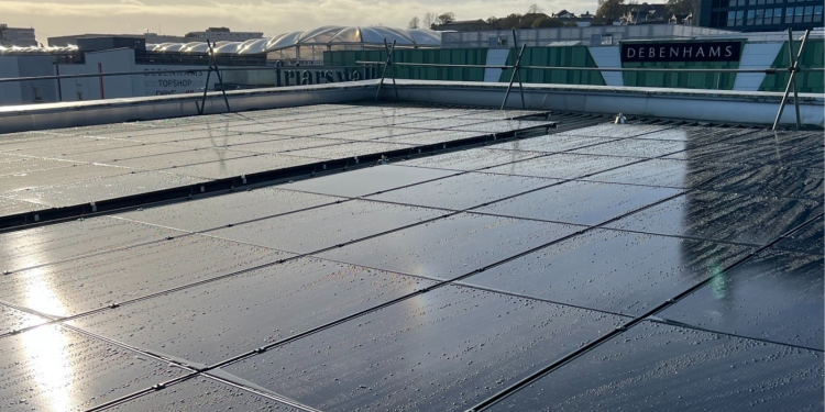 newport solar image