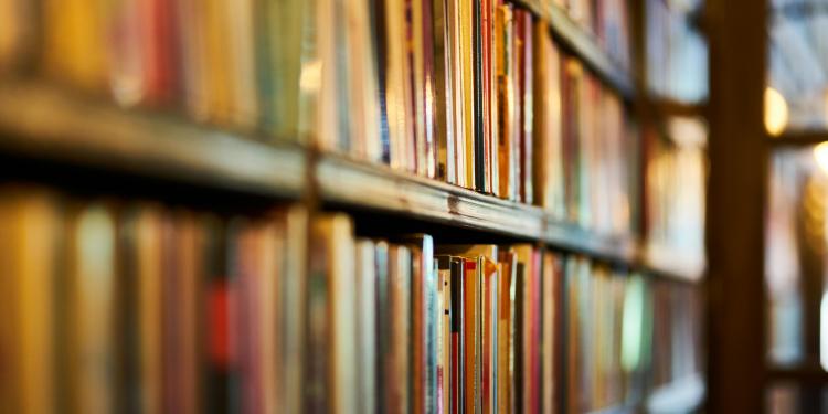library image