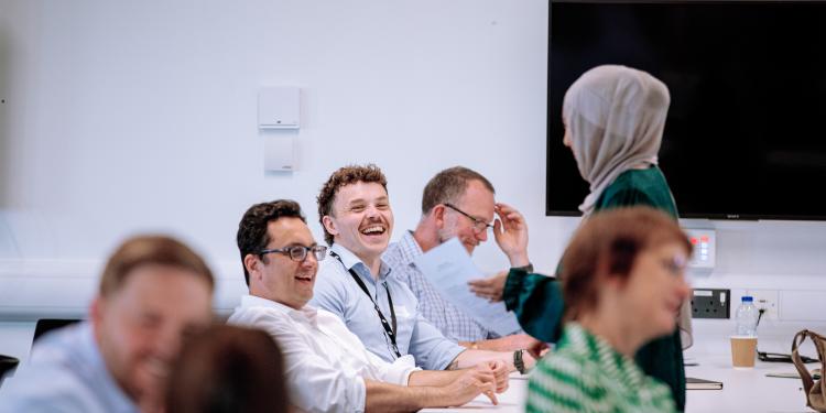 Swansea event image