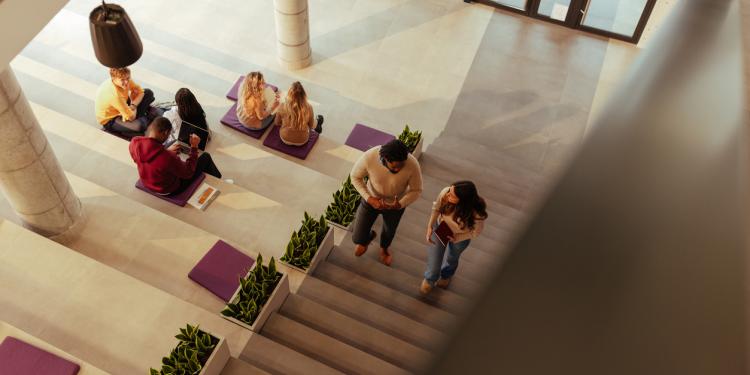 image of students istock 