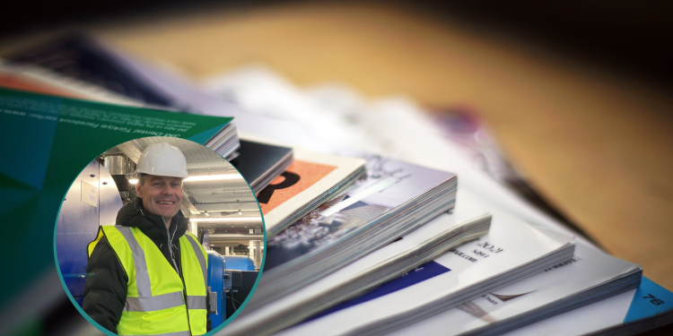 ian rodger director of public sector decarbonisation