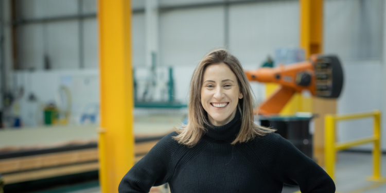 caitriona image for new speaker announcement