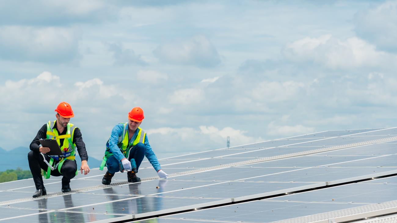 What Is Phase 2 Of The Public Sector Decarbonisation Scheme Phase 3c Public Sector Decarbonisation Scheme | Salix Finance