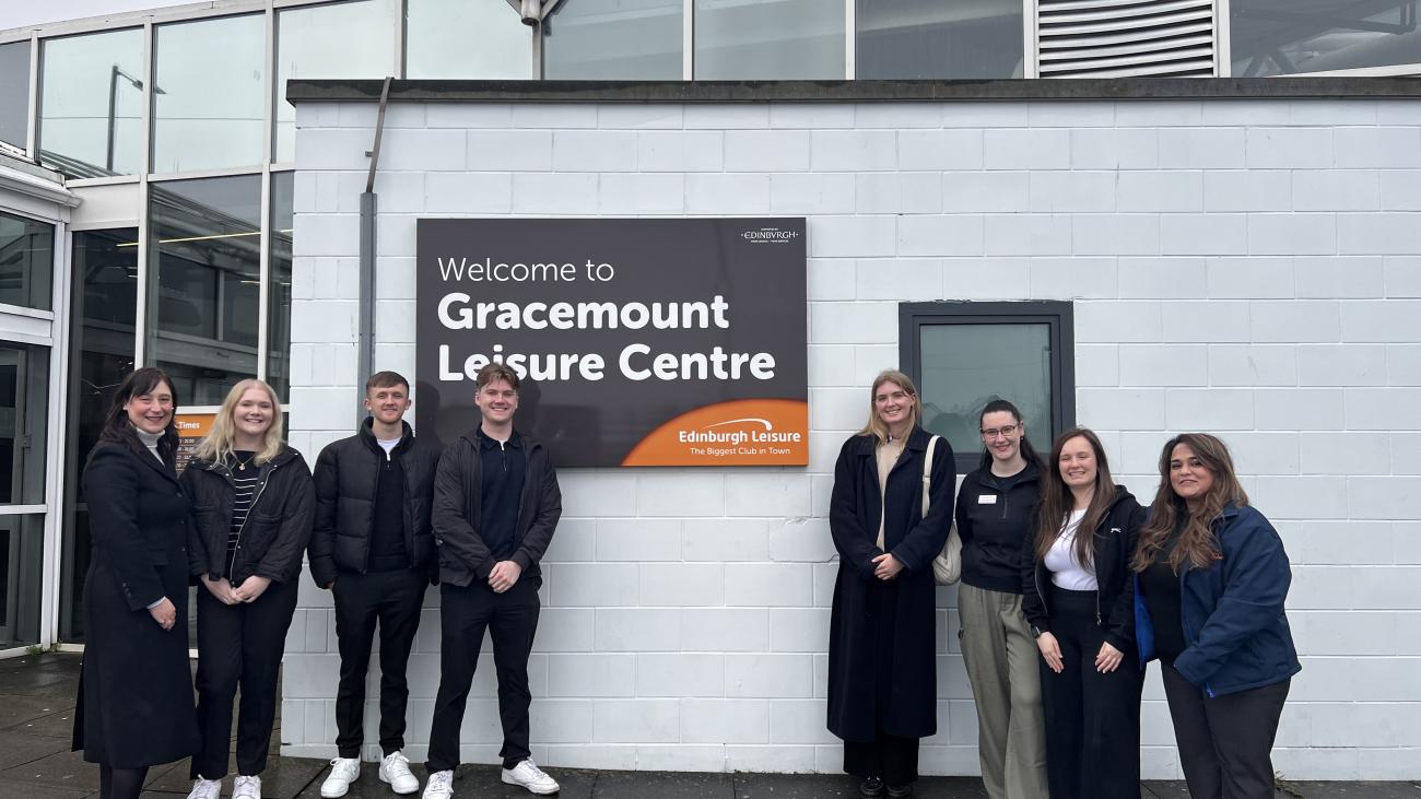 Popular community leisure centre reduces energy bills