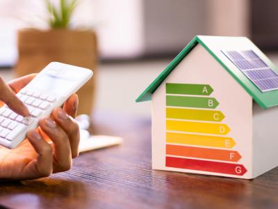 EPC rating