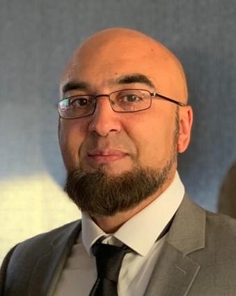 Nazaar Soofi