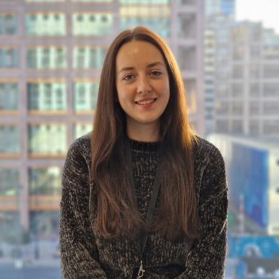 Image of Hayley Bristow-Grant