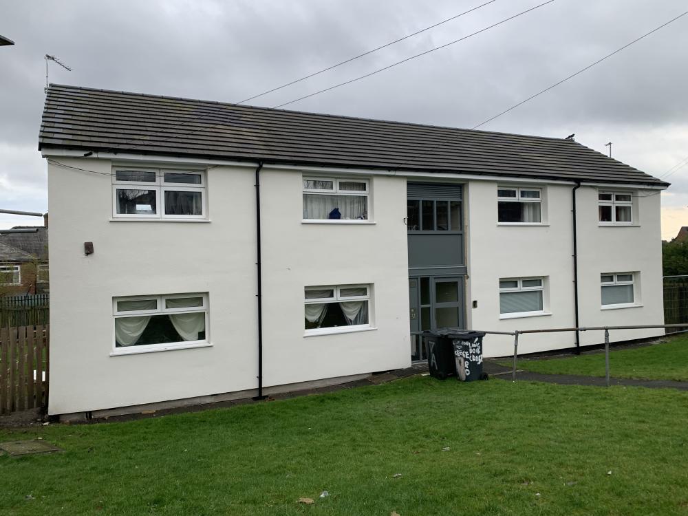 Together Housing EWI