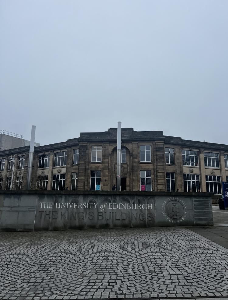 University of Edinburgh