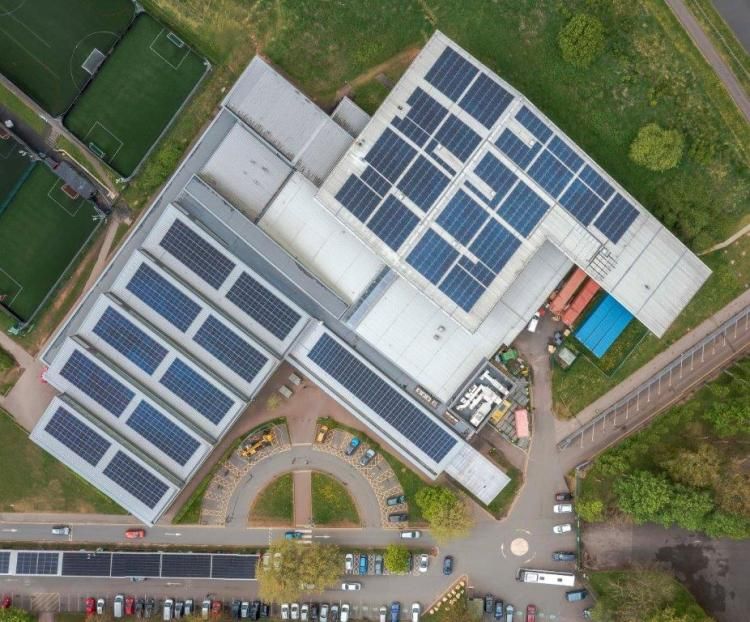 BMS_Harvey Hadden_PV Installation