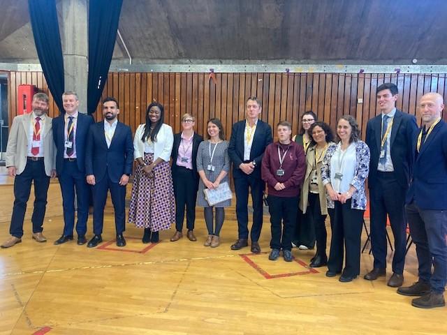 ministerial 5