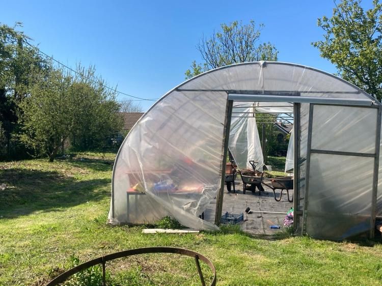 Tent