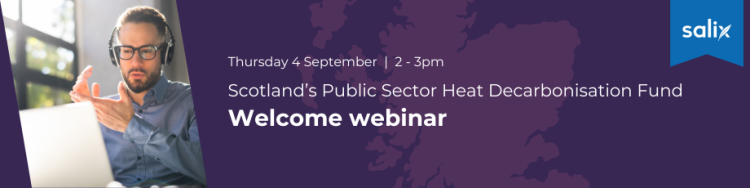 scotland PSHDF welcome webinar - sept 4