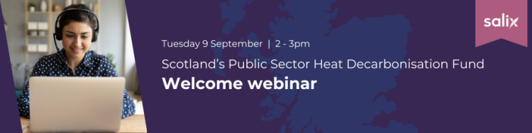 scotland PSHDF welcome webinar - sept 9