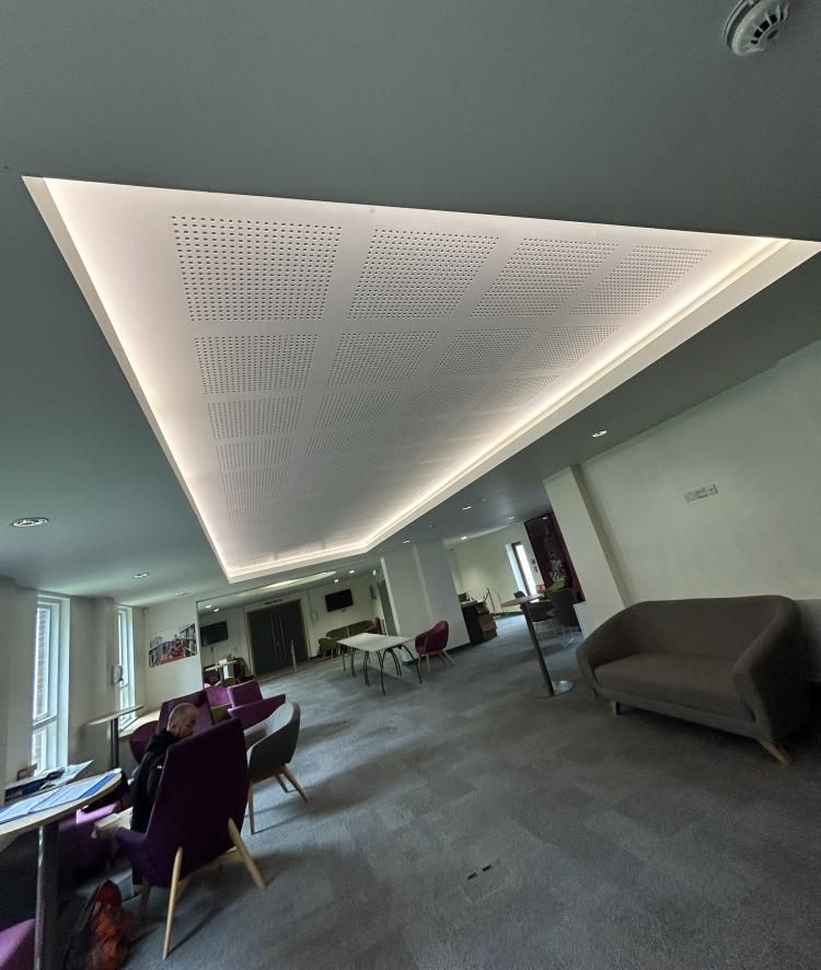 LED lights