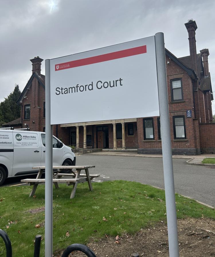 sign image
