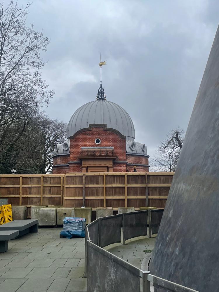 Royal Observatory Greenwich