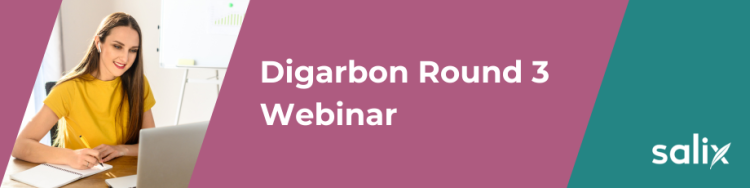 digarbon webinar 2026