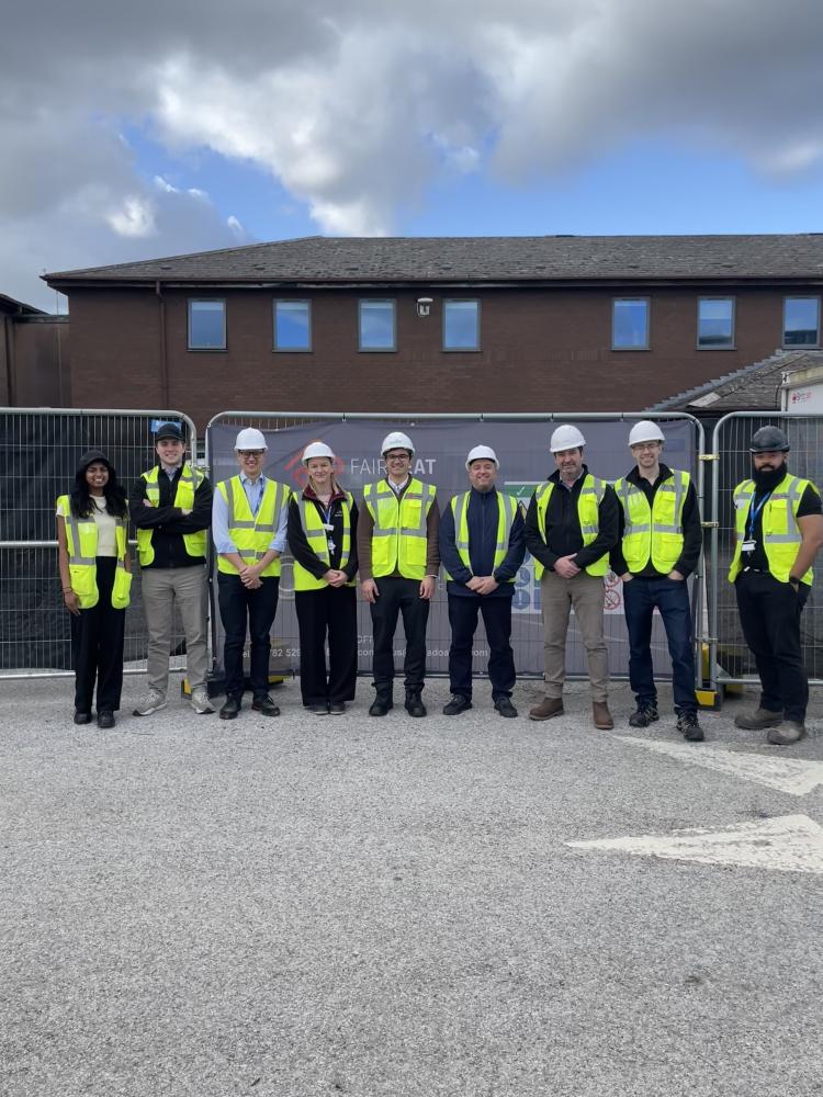 Milton.Keynes. group photo