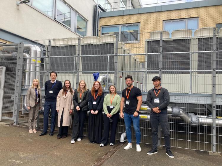 Buckinghamshire College Group 