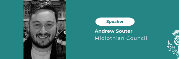 Andrew Souter