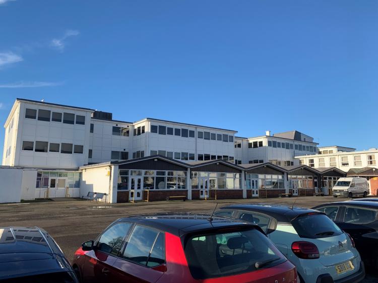 Photo credit: Fife Council