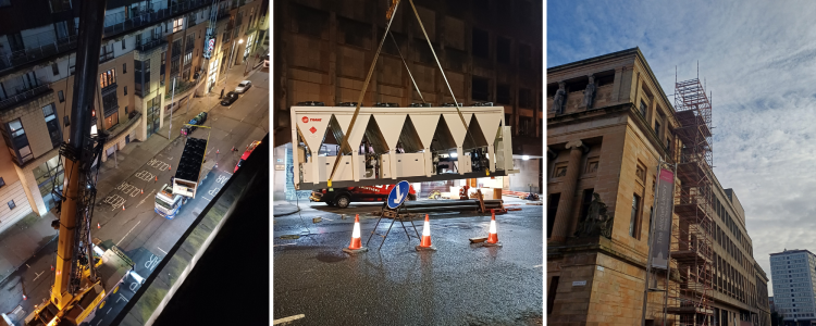 Photo credit: Glasgow life