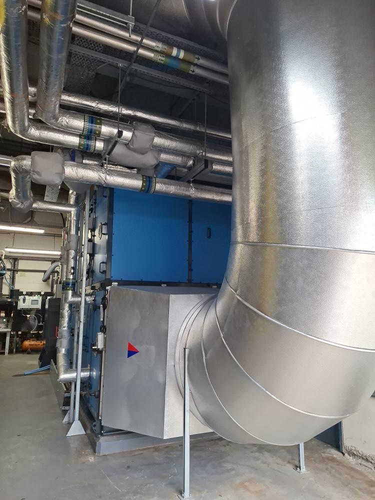 Heating system